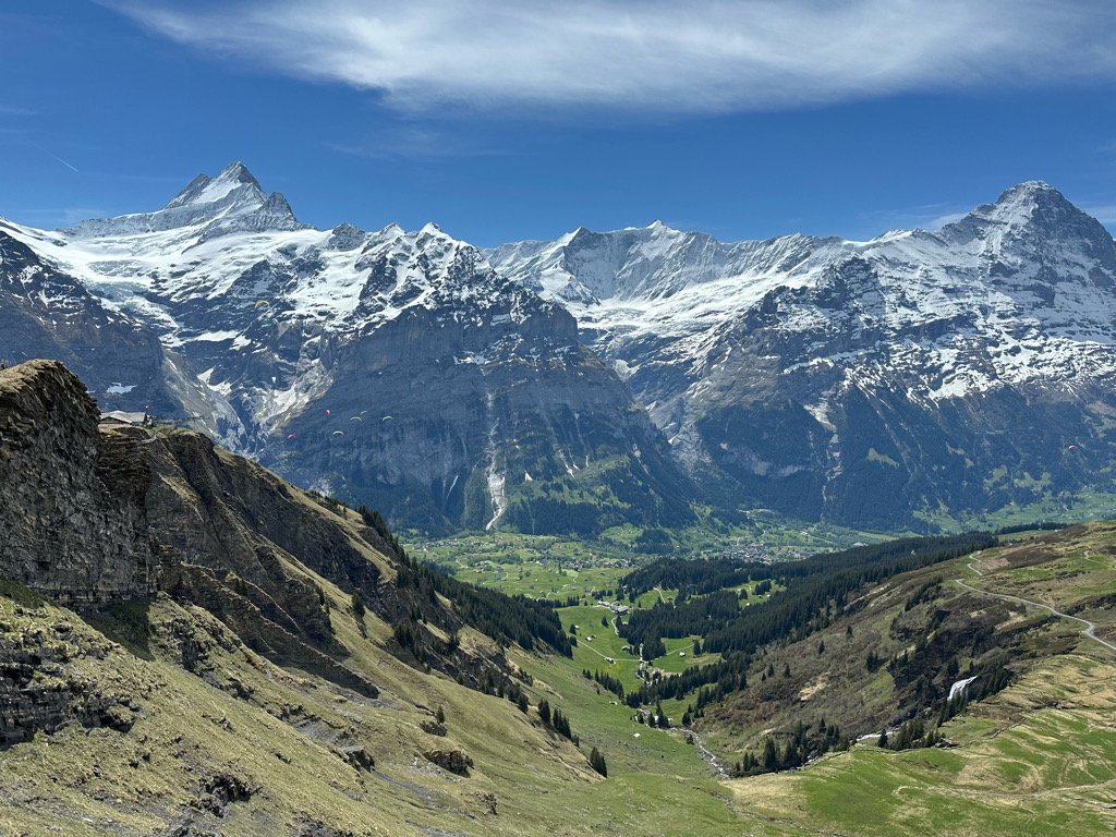 Grindelwald