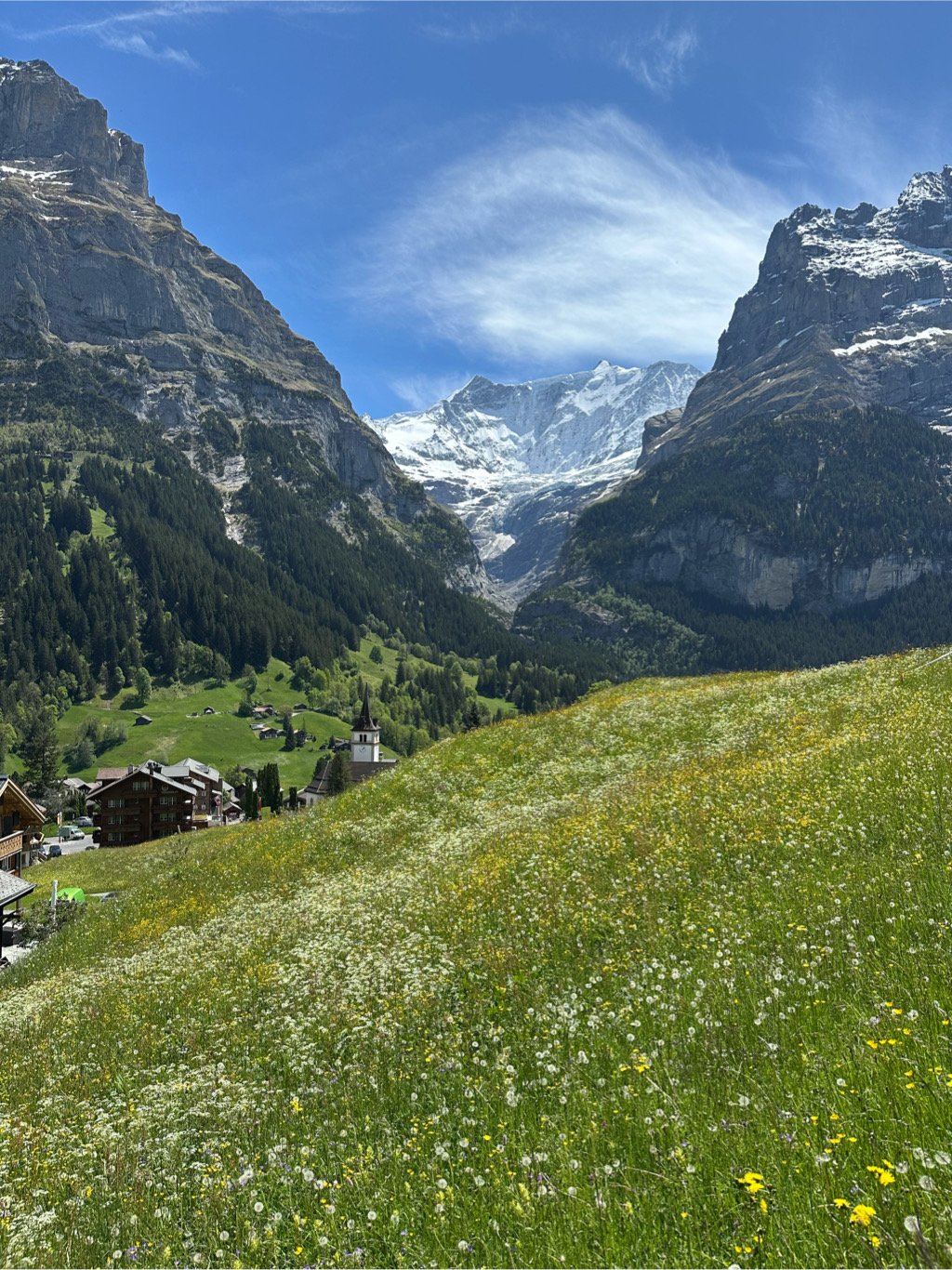 Grindelwald