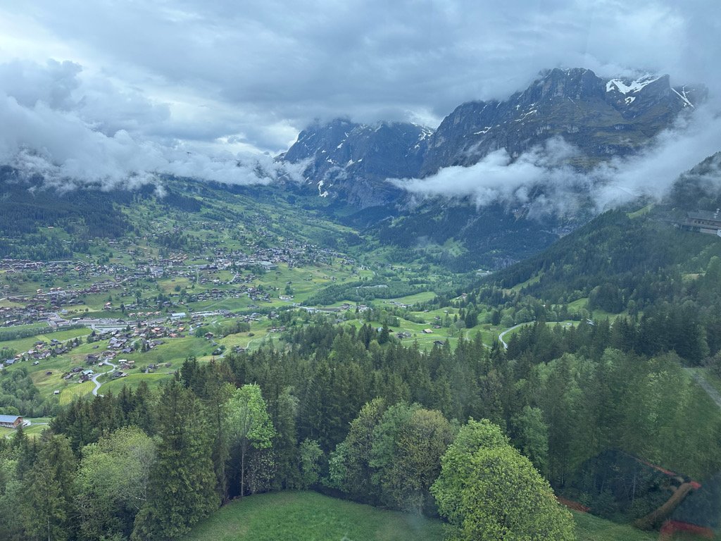 Grindelwald