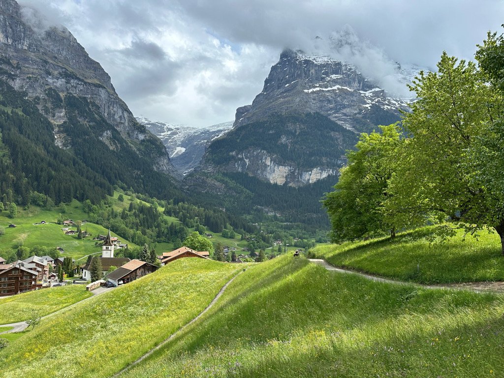 Grindelwald