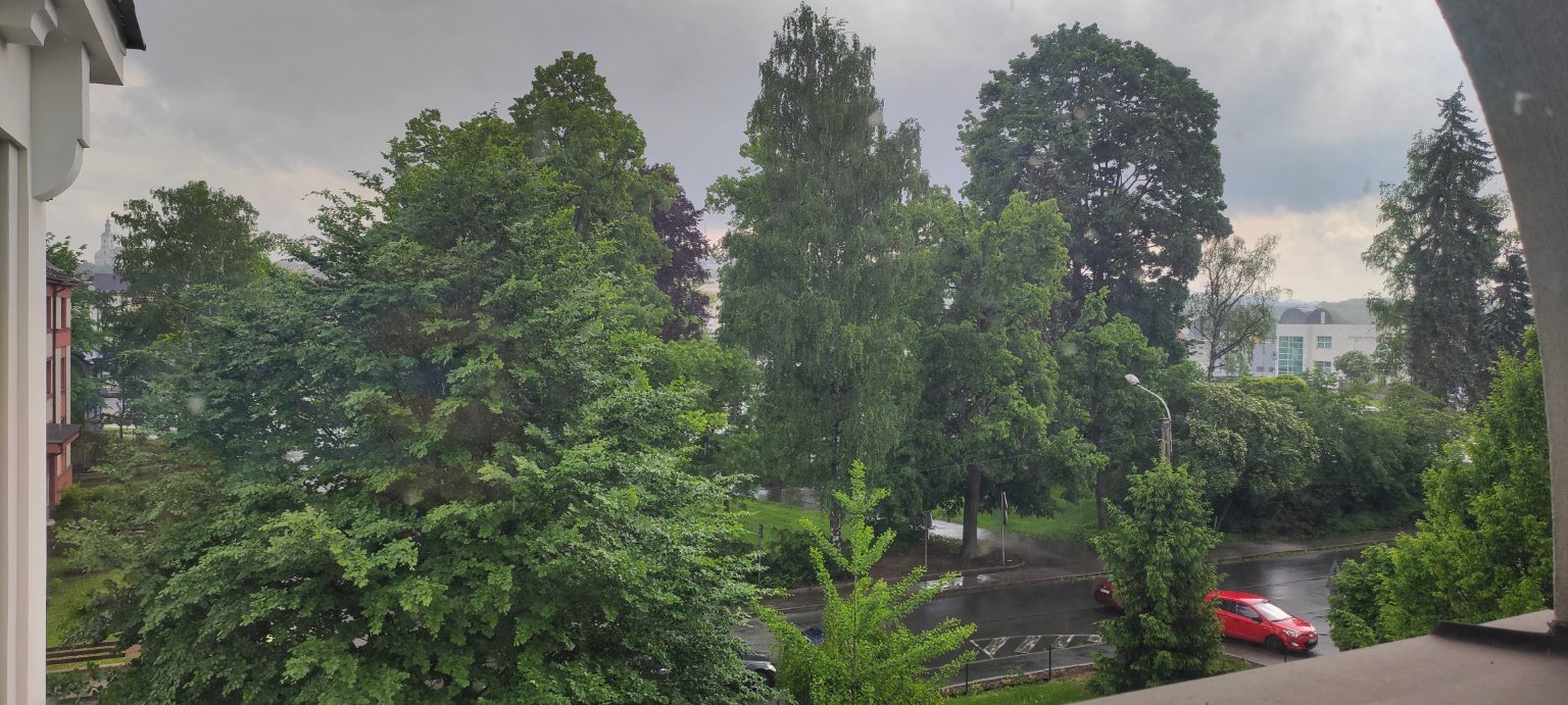 Český Těšín-Tyršova