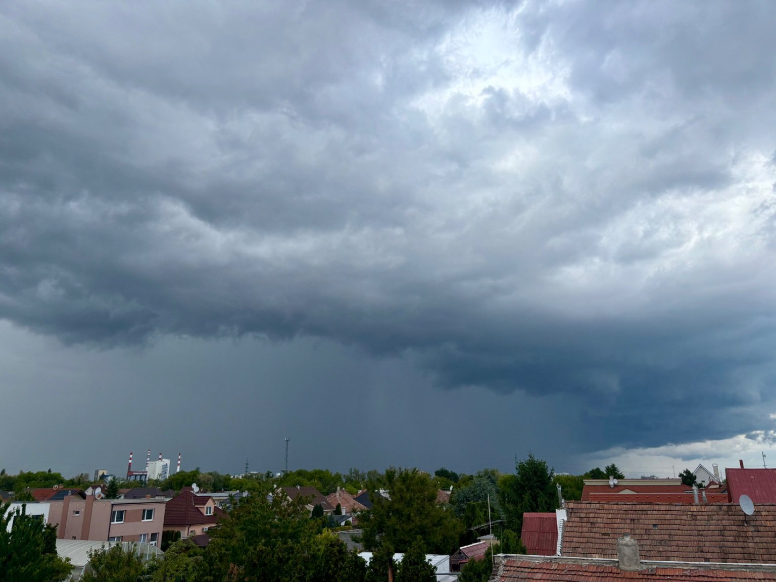 Hrnčiarovce nad Parnou