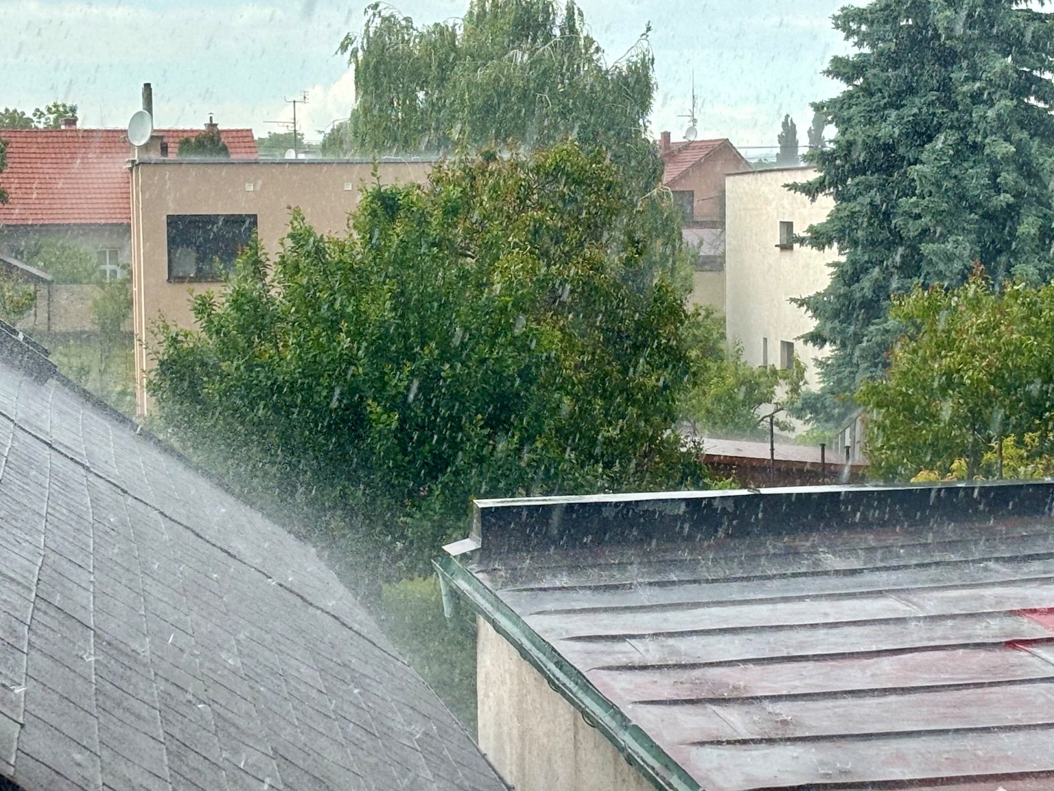 Hrnčiarovce nad Parnou