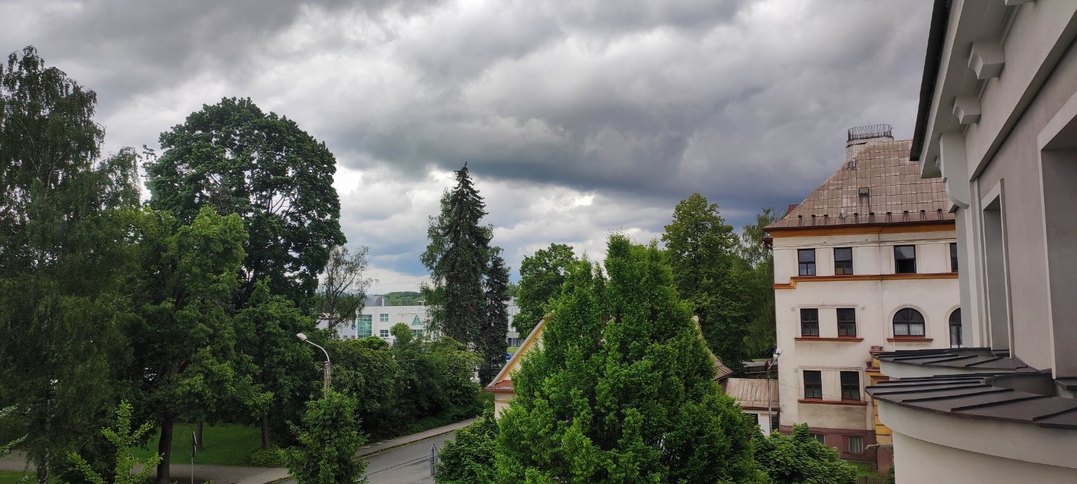 Český Těšín-Tyršova