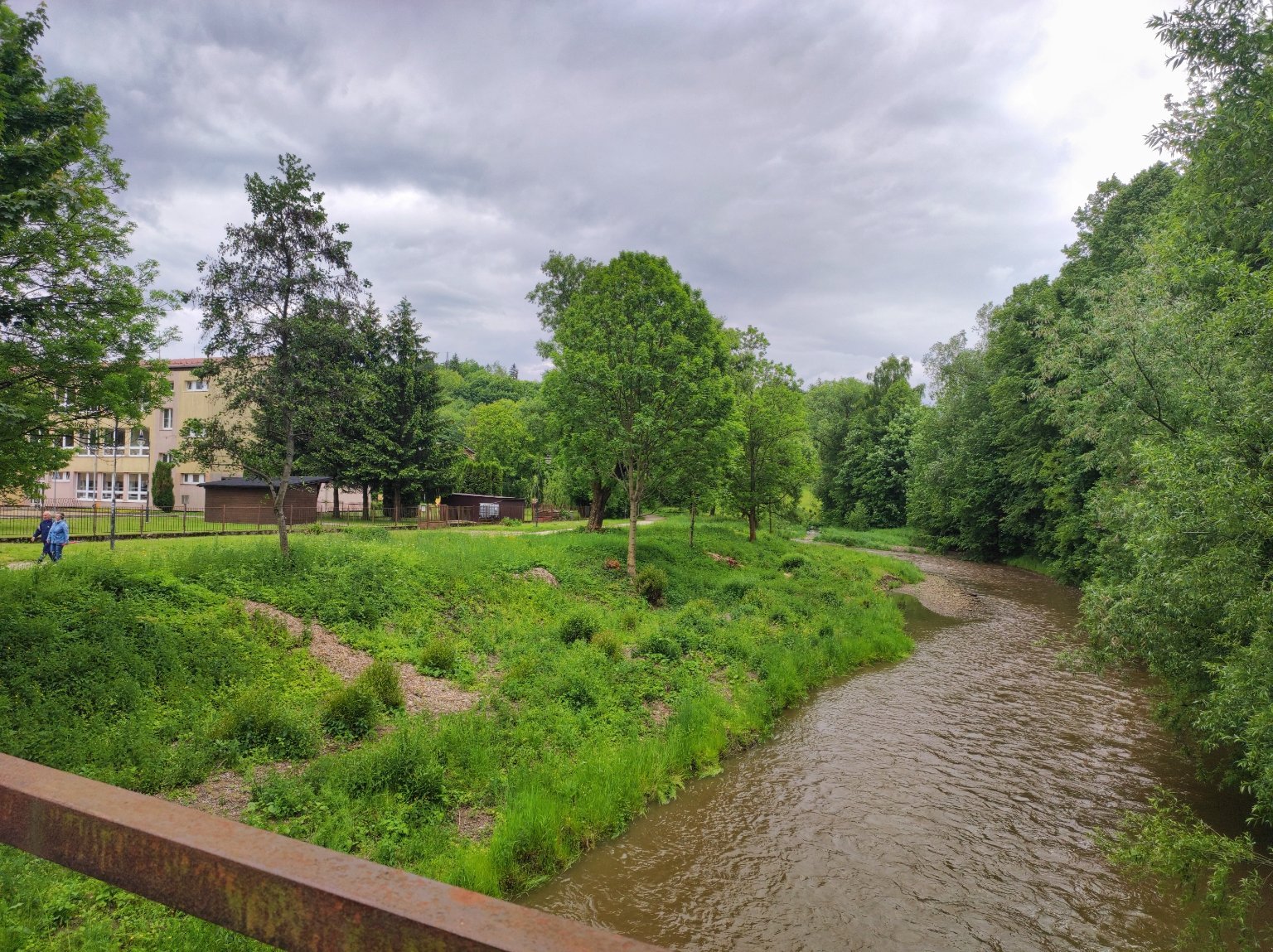 Jablunkov lesní 190