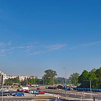 Hradec Králové - Třebeš