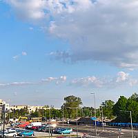 Hradec Králové - Třebeš