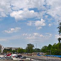 Hradec Králové - Třebeš