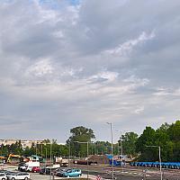 Hradec Králové - Třebeš