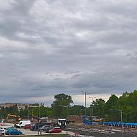 Hradec Králové - Třebeš