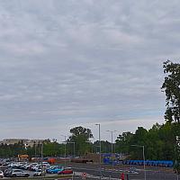 Hradec Králové - Třebeš