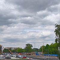 Hradec Králové - Třebeš