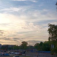 Hradec Králové - Třebeš