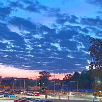 Hradec Králové - Třebeš