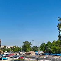 Hradec Králové - Třebeš