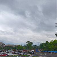 Hradec Králové - Třebeš