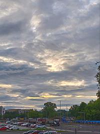 Hradec Králové - Třebeš