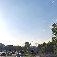 Hradec Králové - Třebeš