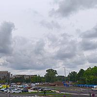 Hradec Králové - Třebeš