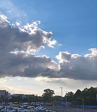 Hradec Králové - Třebeš