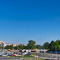 Hradec Králové - Třebeš