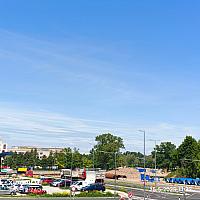 Hradec Králové - Třebeš