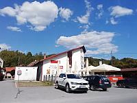 Zborov nad Bystricou