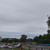 Hradec Králové - Třebeš