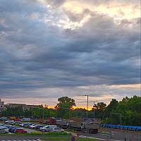 Hradec Králové - Třebeš