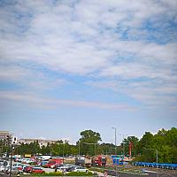 Hradec Králové - Třebeš