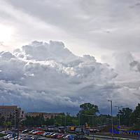 Hradec Králové - Třebeš