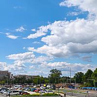 Hradec Králové - Třebeš