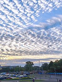 Hradec Králové - Třebeš