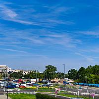 Hradec Králové - Třebeš