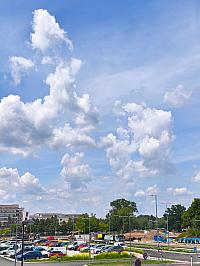 Hradec Králové - Třebeš