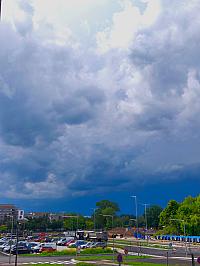 Hradec Králové - Třebeš