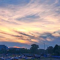 Hradec Králové - Třebeš