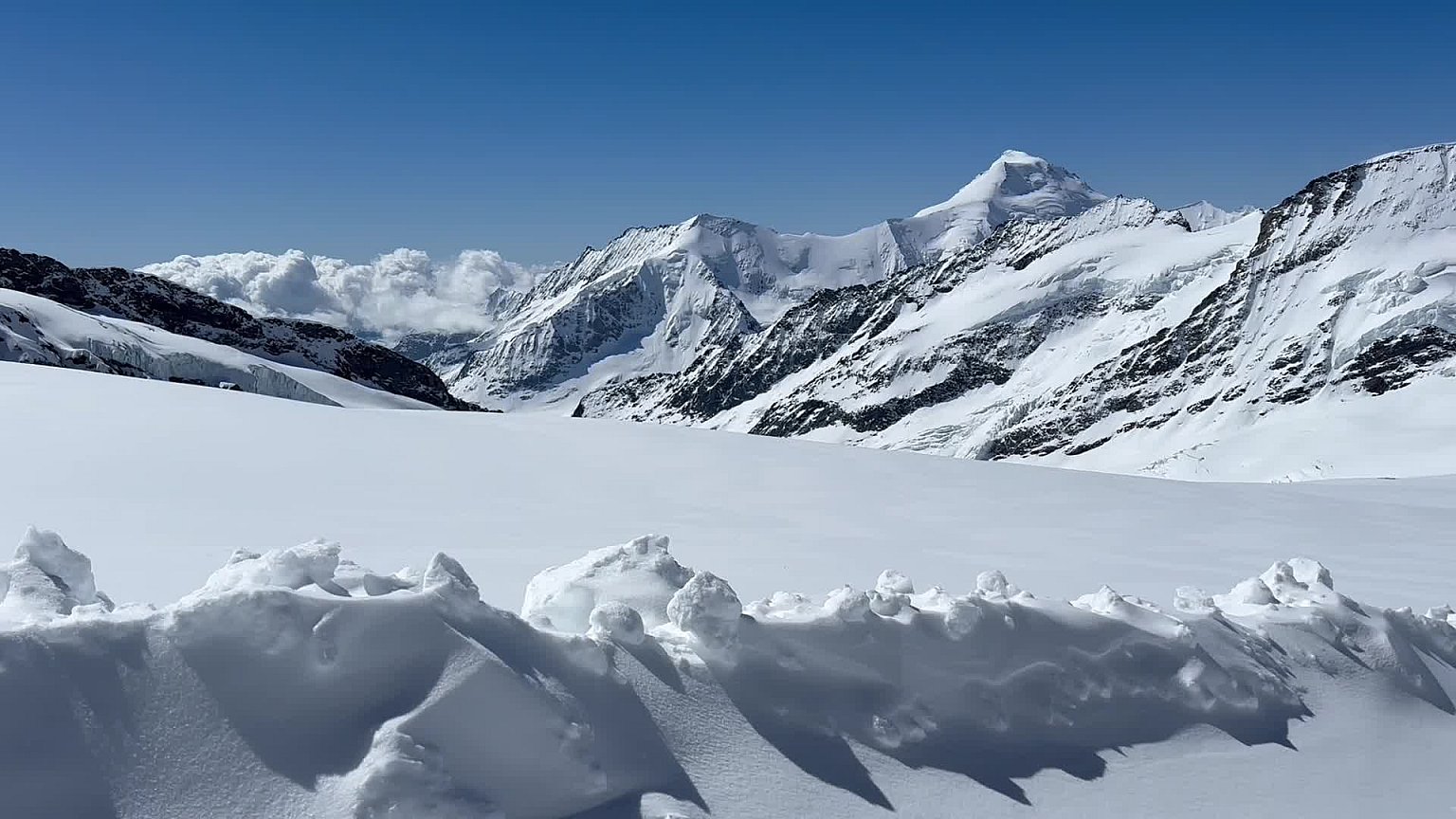 Jungfraujoch