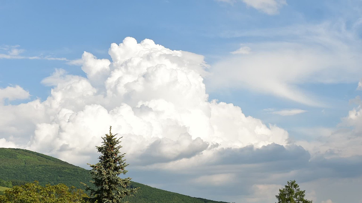 Březová u Uherského Brodu