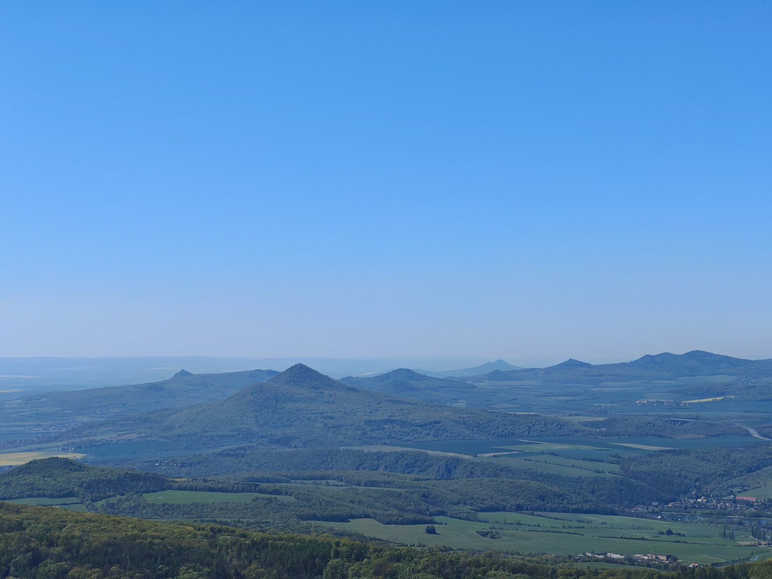Varhošť