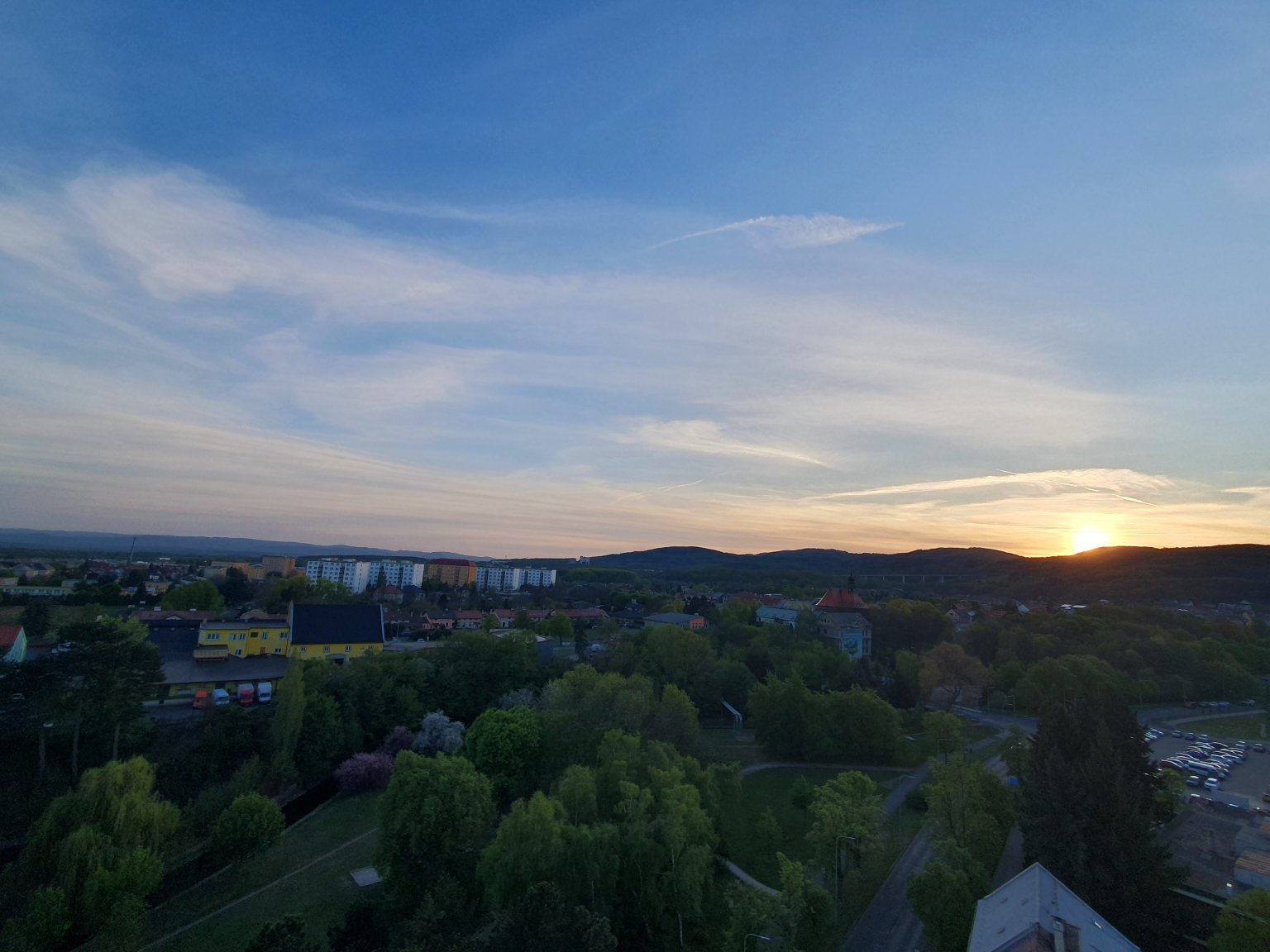 Chomutov