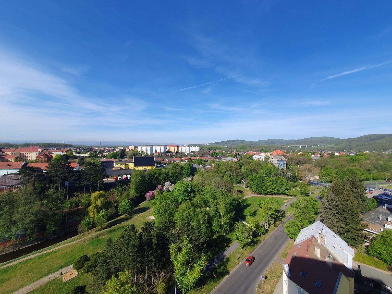 Chomutov