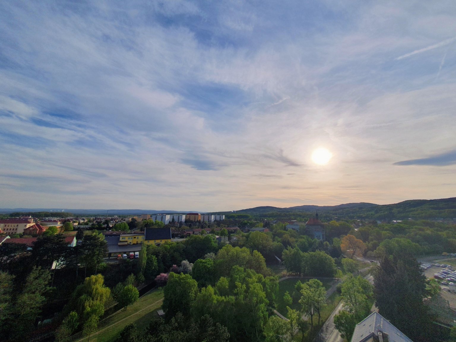 Chomutov