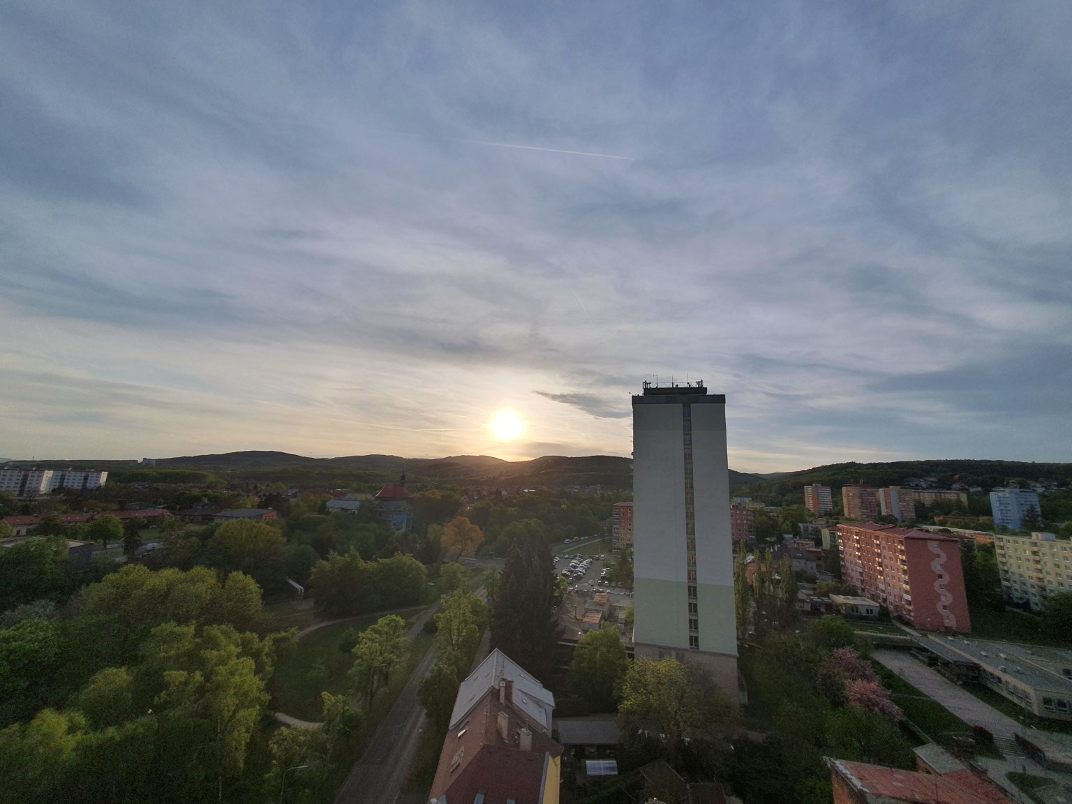Chomutov