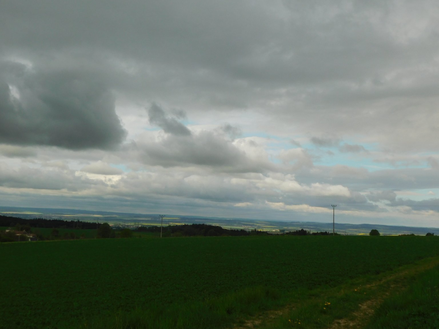 Němčice Zhoř