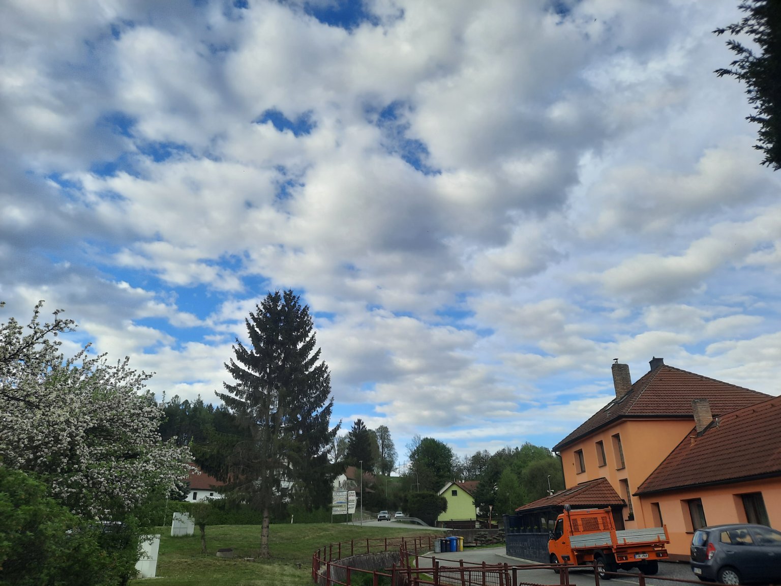 Olešná