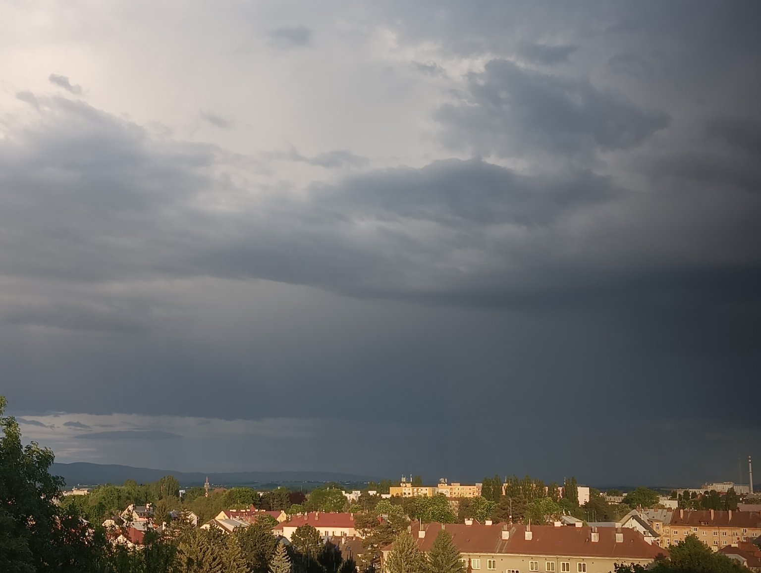 Olomouc-Lazce
