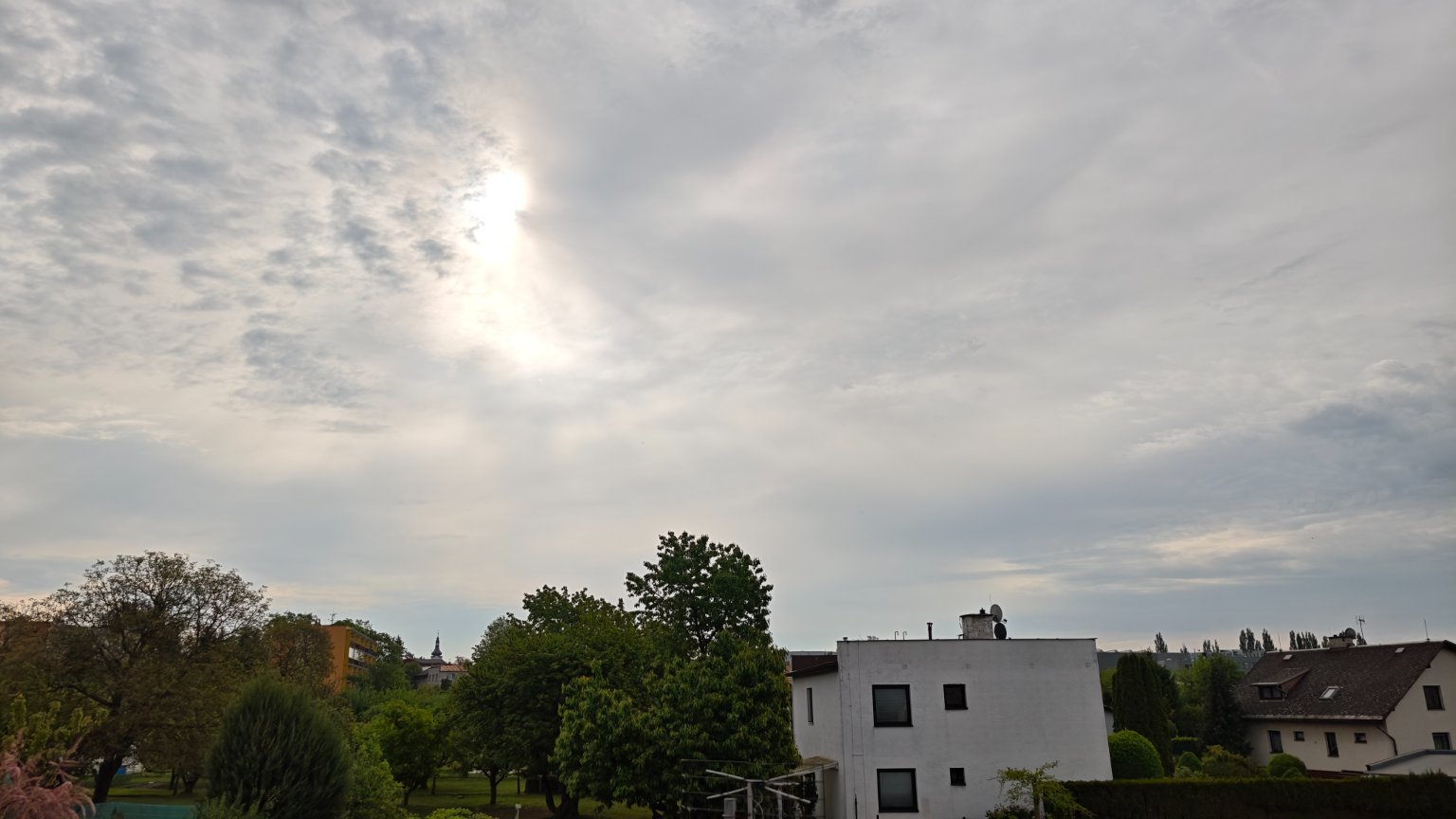 Hořice - Libonice
