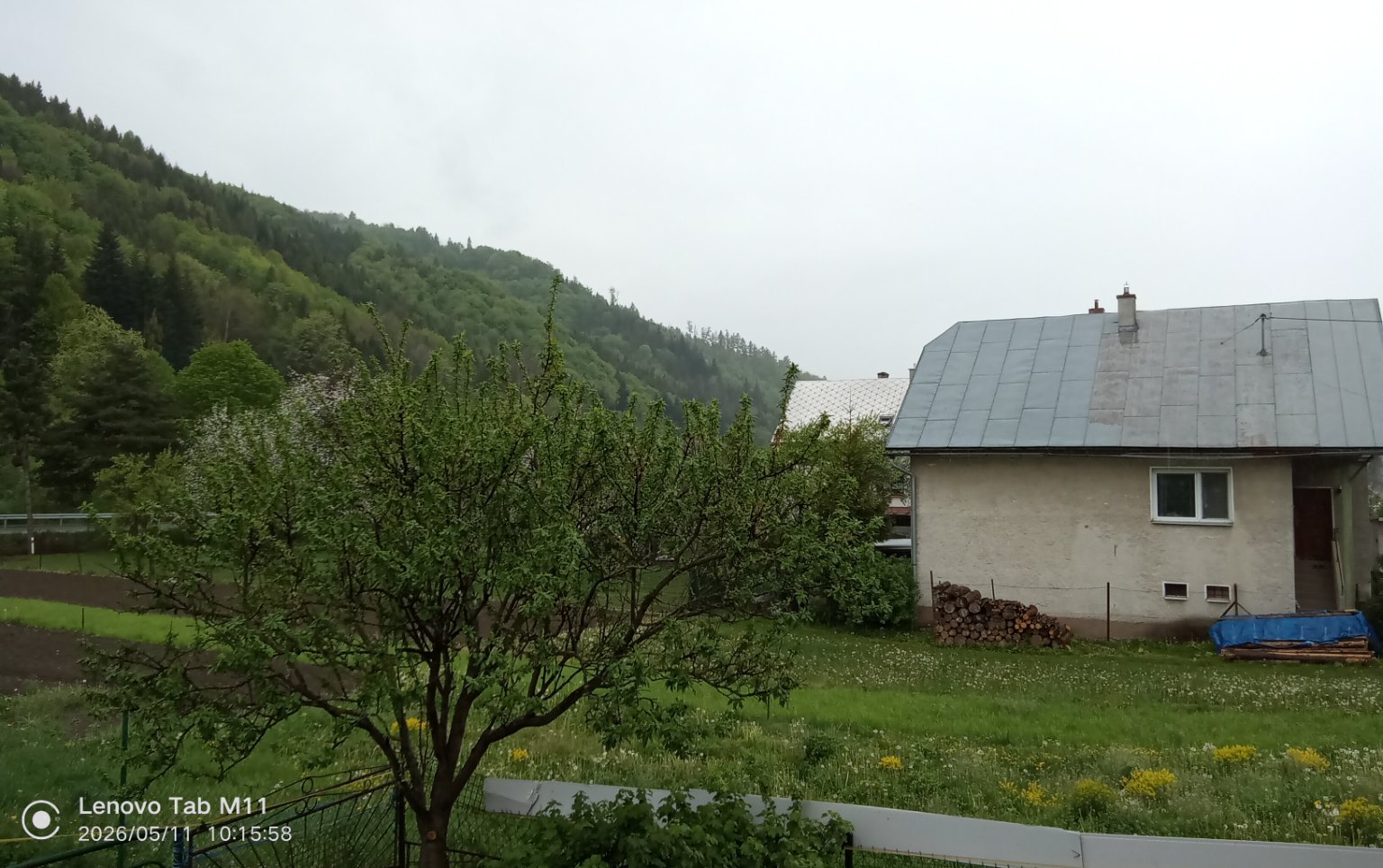 Stará Bystrica