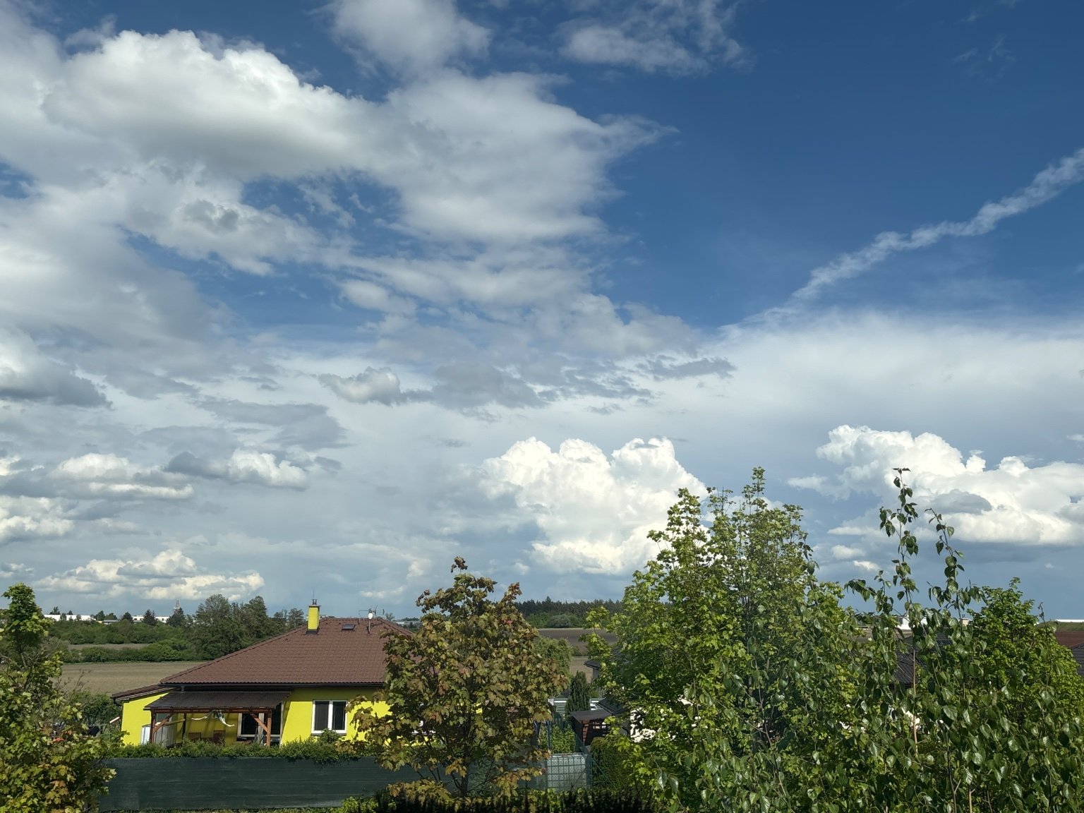 Přelouč